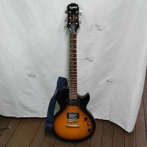 1202-027 Epiphone エピフォン ギター スペシャルモデル