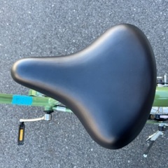 SALE!! ￥16500(税込) 自転車 Mollis 26インチ　ギア付き　