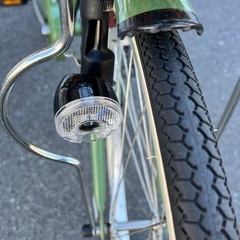 SALE!! ￥16500(税込) 自転車 Mollis 26インチ　ギア付き　