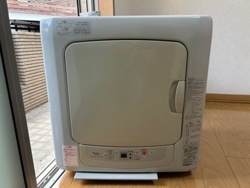 東芝 衣類乾燥機 ED-45C 2012年製【モノ市場東浦店】 Amazon | 東芝