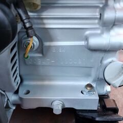 AIRMAN HP2600C 発電機 サイクロコンバーター AIRMAN HP2600C 発電機 サイクロコンバーター