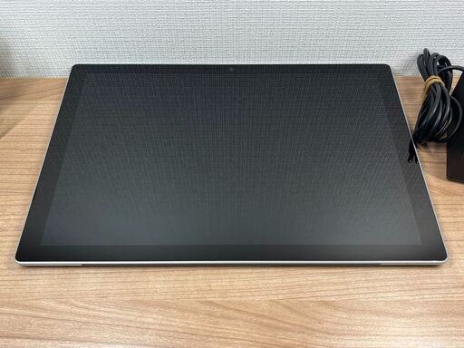 美品・お買い得〉0988 Microsoft Surface Pro5 第7世代 8GB/256GB i5