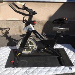 【お値下げ】HAIGE ハイガー　EXERCISE BIKE H...