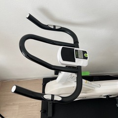 FITBOX フィットボックス フィットネスバイク エアロバイク