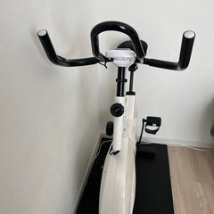 FITBOX フィットボックス フィットネスバイク エアロバイク