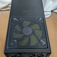 ゲーミングPC/メモリ24GB/corei7 GTX1080/ValorantやAPEX