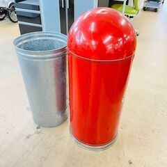 8/13コカ・コーラ ゴミ箱 空き缶入れ ビンテージ レア