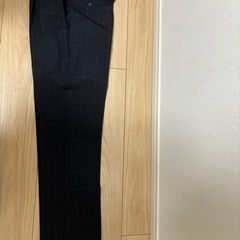 4回だけ着用、有朋高校制服上下   男子