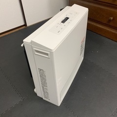 リンナイガスヒーターRC-U5801PE-WH