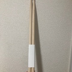 ドラムスティック600円