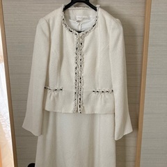 レディース　ドレス　結婚式◯ 服