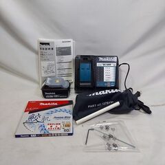 マキタ makita LS610DRG 充電式スライドマルノコ 165㎜【市川行徳店