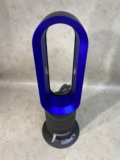 A4163　ダイソン　dyson　hot＋cool　AM04　2012年製