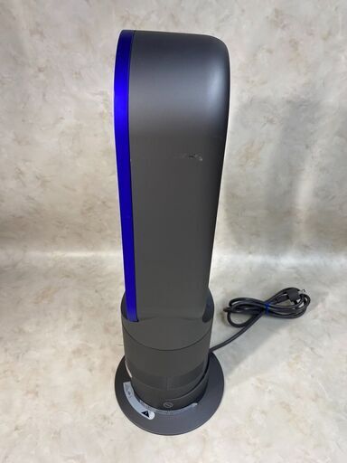 A4163　ダイソン　dyson　hot＋cool　AM04　2012年製