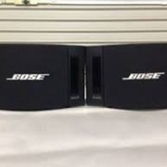 BOSE 201V ペア