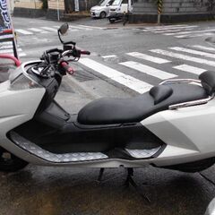 ヤマハ　YAMAHA　マグザム250　SG21Ｊ　社外マフラー　...