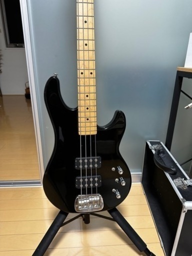 G\u0026L L2000 トリビュート 日本製
