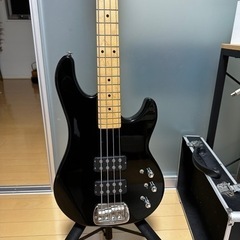 G&L L2000 トリビュート 日本製