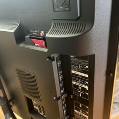 S1224　テレビ　SONY　BRAVIA　KJ-49X8000C　2016年製　49インチ　送料B　札幌　プラクラ　南９条店 S1224 テレビ SONY BRAVIA KJ-49X8000C 2016年製 49インチ 送料B 札幌