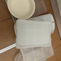 離乳食 保存容器