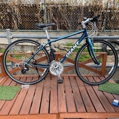 【ジャンク品】GIANT ESCAPE R3 GIANT ESCAPE R3 – サイクランドマスナガ