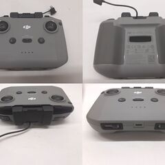 DJI AIR2S FLY MORE COMBO エアー2 ドローン フライモアコンボ 空撮 