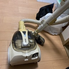 【ネット決済】清掃機