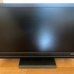 I・O DATAテレビも観れる液晶モニター