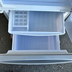 冷蔵庫 シャープ 2018年 SJ-D17D 167L れいぞうこ キッチン家電 参考価格46,640円【安心の3ヶ月保証】💳自社配送時🌟代引き可💳※現金、クレジット、スマホ決済対応※