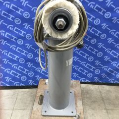 エコツール 知立店】○【スタンド付き】YODOGAWA/淀川電機 200Vバフ 