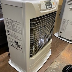 万代店 分解掃除済み トヨトミ 2021年製 FR-V3602 FF式石油