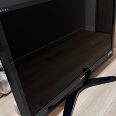 液晶テレビ　TOSHIBA REGZA 37Z1S