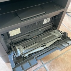 【半額】brother ブラザー工業 モノクロレーザープリンター複合機 MFC-L5755DW