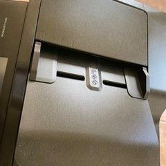 【半額】brother ブラザー工業 モノクロレーザープリンター複合機 MFC-L5755DW