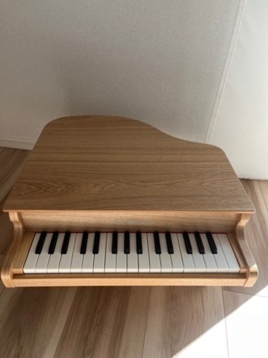 カワイ　ピアノ