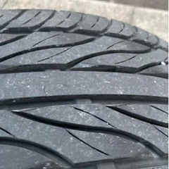 TRD 245/40/19 4本set 値段交渉歓迎