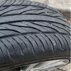 TRD 245/40/19 4本set 値段交渉歓迎