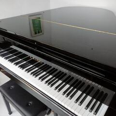 【ネット決済】KAWAI　グランドピアノ　　KG-3C