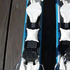 スキー板　156㎝　1シーズン使用　美品