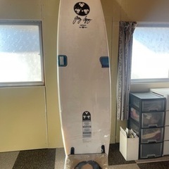 サーフボード　未使用品