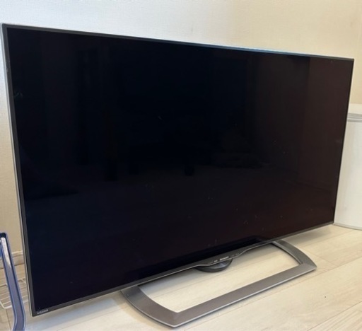 4K液晶テレビ SHARP AQUOS 45V LC-45US40