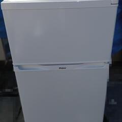 Haier　ハイアール冷蔵庫　JR-N91J　2015年製
