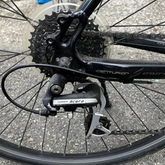 最終値下げ‼️センチュリオン50R