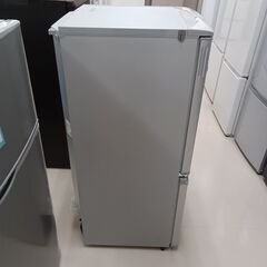 ☆ジモティ割あり☆ SHARP 冷蔵庫 SJ-D14E-S 137L 19年製 動作確認／