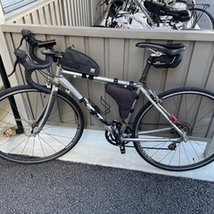 アルミロードバイクANCHOR2009年モデル[値段交渉可]