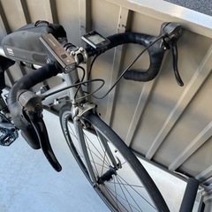 アルミロードバイクANCHOR2009年モデル[値段交渉可]