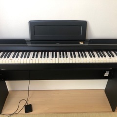 電子ピアノ KORG SP-170 ¥3,000円