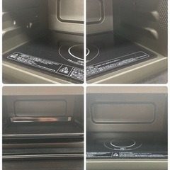 S194 ⭐ アイリスオーヤマ スチームオーブン MO-F1808 21年製⭐動作確認済⭐クリーニング済