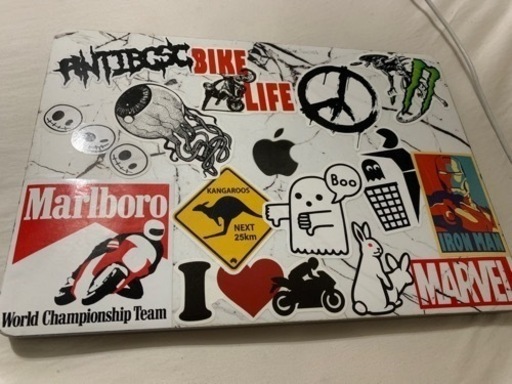 MacBook Air 13.3インチ