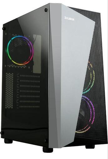 ゲーミングPC/高性能Ryzen